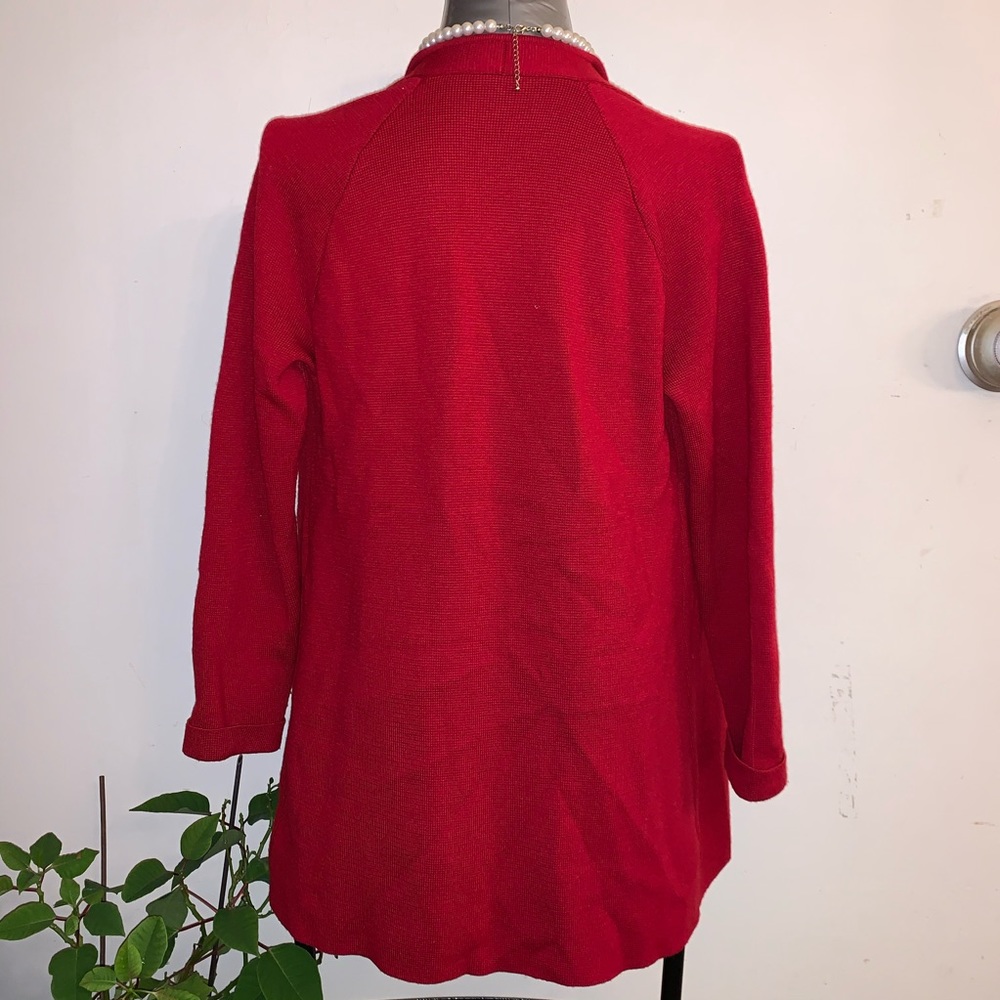 Talbots Cardigan - Picture 5 of 6